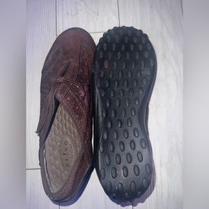 Clark Privo Slip on Women’s Shoes